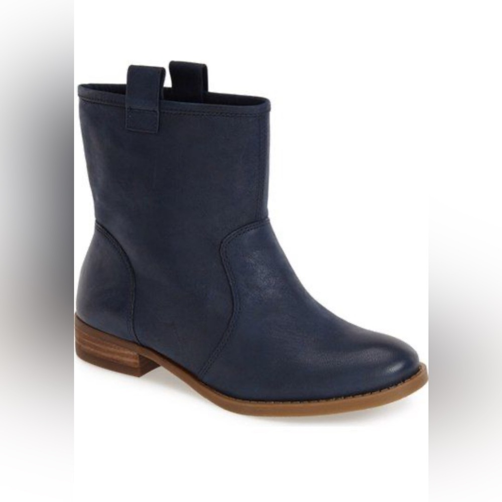 Sole Society Natasha Boot